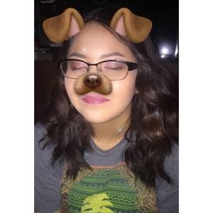 Meet your Posher, Sarena